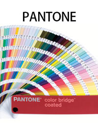 PANTONE