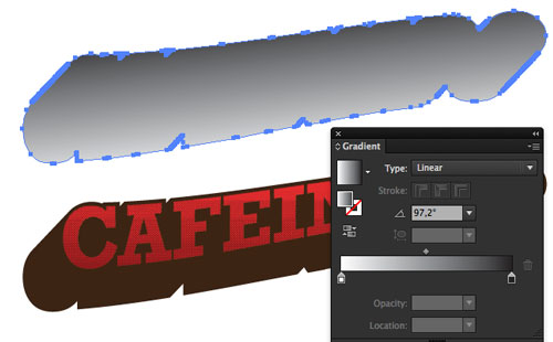 13_design_cafeinado_efeito_cartoon_de_meio_tom_no_adobe_illustrator_gradiente_fundo