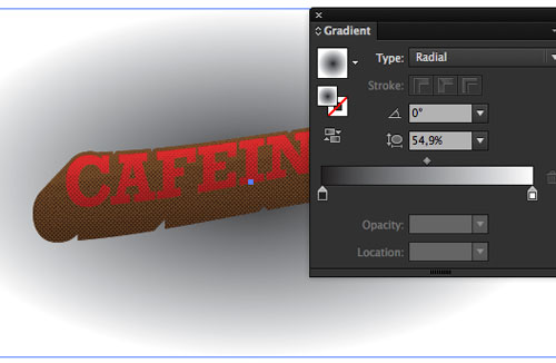 17_design_cafeinado_efeito_cartoon_de_meio_tom_no_adobe_illustrator_gradiente_fundo
